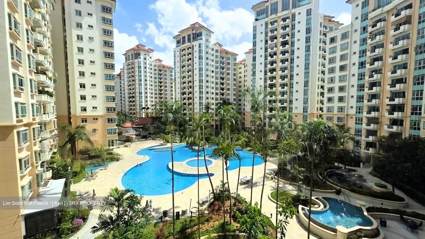 Costa Rhu (D15), Condominium #568104181